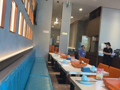 -川百汇烤鱼·泡饼·美蛙(八达岭店)