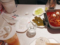 -鱼酷活鱼烤鱼(北美店)