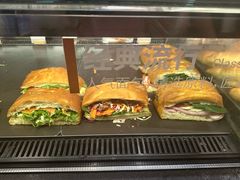 -BAKER&SPICE(安福路店)