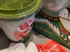 -海底捞火锅(六合天街店)