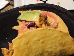 墨西哥塔口斯-黑角餐厅美式狂野Blackhorn(昌茂花园店)