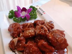 -简小姐·上海餐厅(长城大厦店)