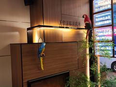 -美达尔烧烤海鲜家常菜(泰山路店)
