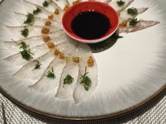 -月下料理(楷林IFC店)