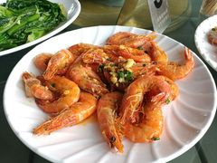 -七鲜渔港美食餐厅(巽寮湾海景店)