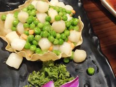 -阿娘家·原生态农家菜(国顺东路店)