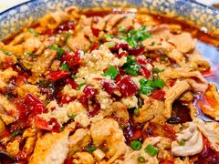 -百年银屏蚝烙·潮汕菜·非遗(乐山店)