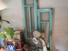 -时光花园(白鹭洲店)