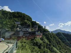 -五台山风景名胜区