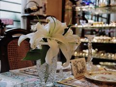 -75 Boutique Vintage 法国中古餐具家具店