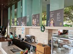 -半山半岛洲际度假酒店·观海廊