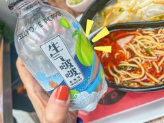 -食悦天美食广场(西安CityOn熙地港购物中心店)