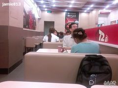 -72街荷叶饭(东方宝泰广场店)
