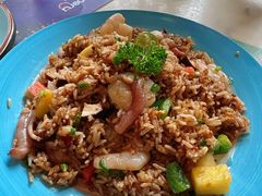 -绿茵阁牛扒餐厅(客村店)