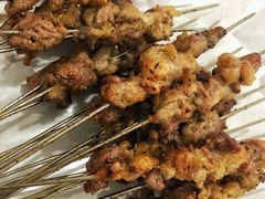 -大勇羊棒骨·烧烤(经六路店)