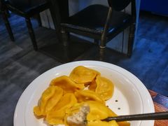 -金谷园饺子·烧烤·家宴(人大总店)