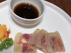 -建滔诺富特酒店-悦餐厅