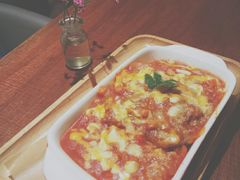 -卡朋厨房(289艺术园区店)