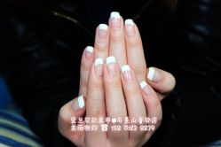 点击看大图 宜兰鲁谷店15801238879-梵熙美甲 Fancy Nails