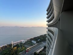 -舟山希尔顿酒店