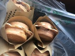 -薛新颖红豆饼(中式甜点山师店)
