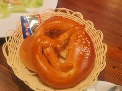 -宝莱纳啤酒花园餐厅PAULANER BRAUHAUS Nanjing(广州路店)