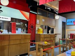 -秦大宽·陕西手工面(仁和新城店)