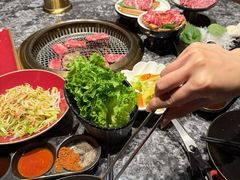 -牛将军•涮肉•烤肉(北京王府井·故宫店)