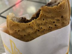 -粉粉乐鲷鱼烧(美罗城店)
