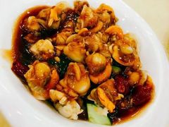 -奥华餐厅·老张记(台基厂店)