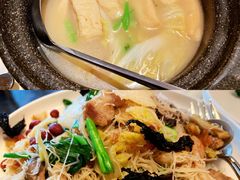 -莆田餐厅PUTIEN(西安万象天地店)