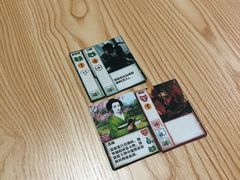 -Toybox乐聚主题桌游休闲吧