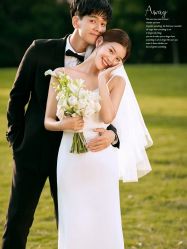 -色色婚纱摄影(大沥旗舰店)