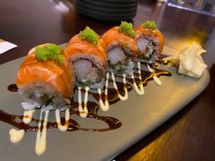 -奈九居酒屋(滨河大道店)