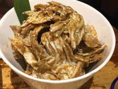 -又一福烤鸭·北京菜(东四店)