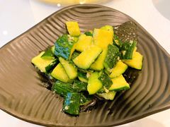 -骏莱海鲜鱼港(五角场店)