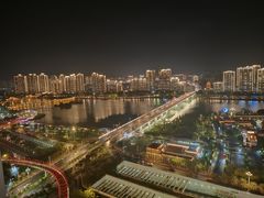 -漳州佰翔圆山酒店·圆山畔西餐厅