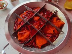 -厂花素芬九宫格火锅(红光店)
