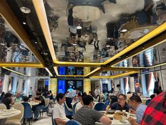 -海上名珠·海鲜酒楼(励骏庞都店)