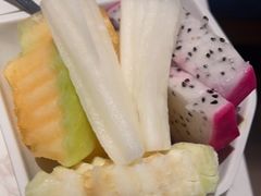 -豪客来牛排(开元盛世广场店)