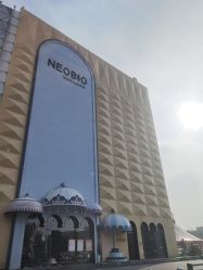 -奈尔宝家庭中心·亲子餐厅(鄞州万达店)