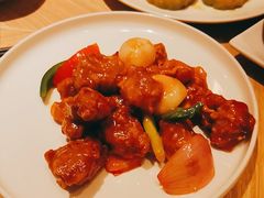-莆田餐厅PUTIEN(万象天地店)