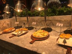 -火锅岛潮牌自助餐厅(天津天佑城店)