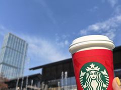 -星巴克臻选(成都太古里店)