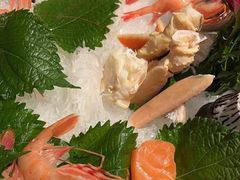 -Mr·Fish鱼鲜生海鲜放题(银泰in99店)