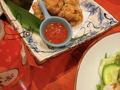 -龍千代·味自慢(黑龙江北路店)