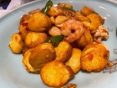 -西夏回族烧麦馆(牡丹街店)
