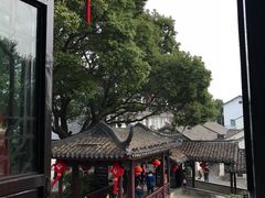 -福满楼(锦溪古镇店)