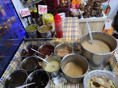 -陈记麻辣烫(浦口道店)