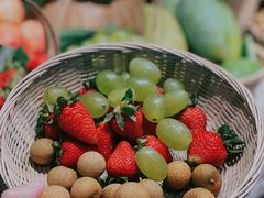 -解放碑威斯汀酒店-知味国际美食餐厅